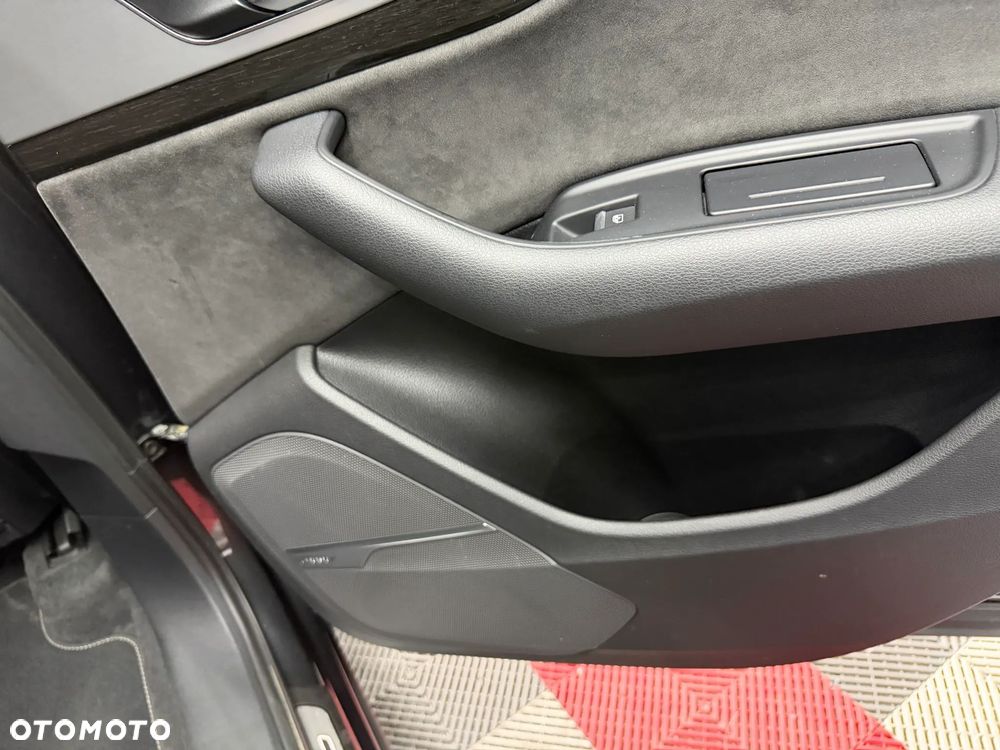 Audi Q7 50 TDI Quattro Tiptronic - 20
