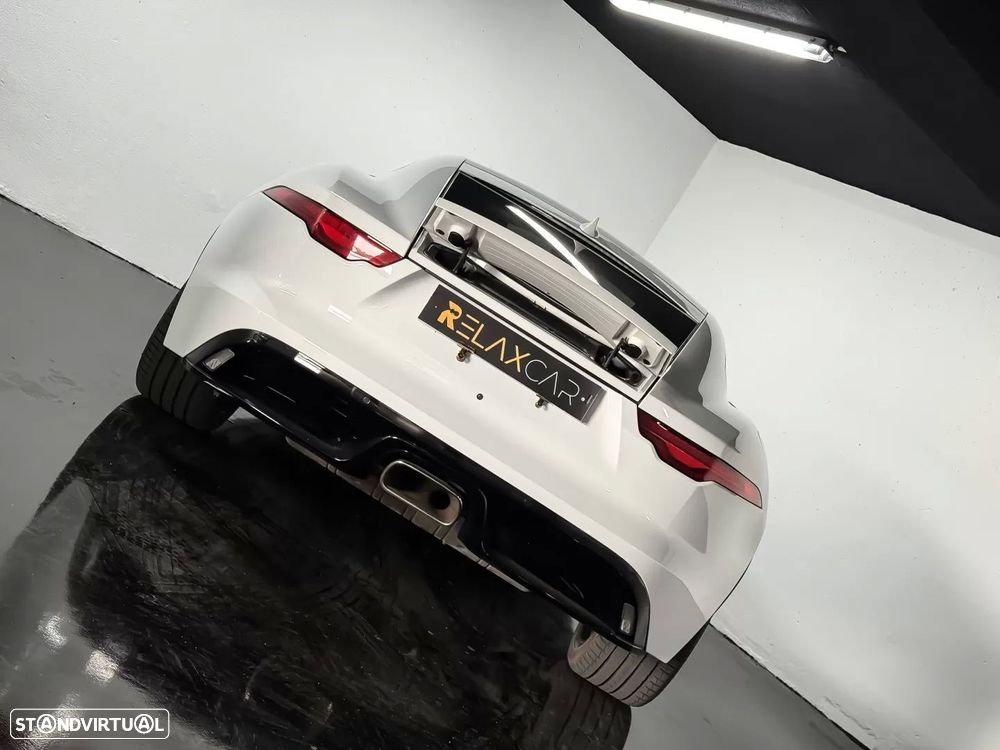 Jaguar F-Type P300 Aut. R-Dynamic Black - 23