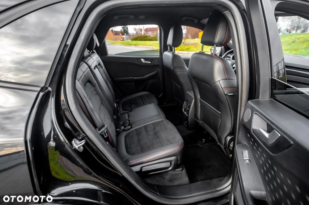 Ford Kuga 1.5 EcoBoost FWD ST-Line Black ASS GPF - 21