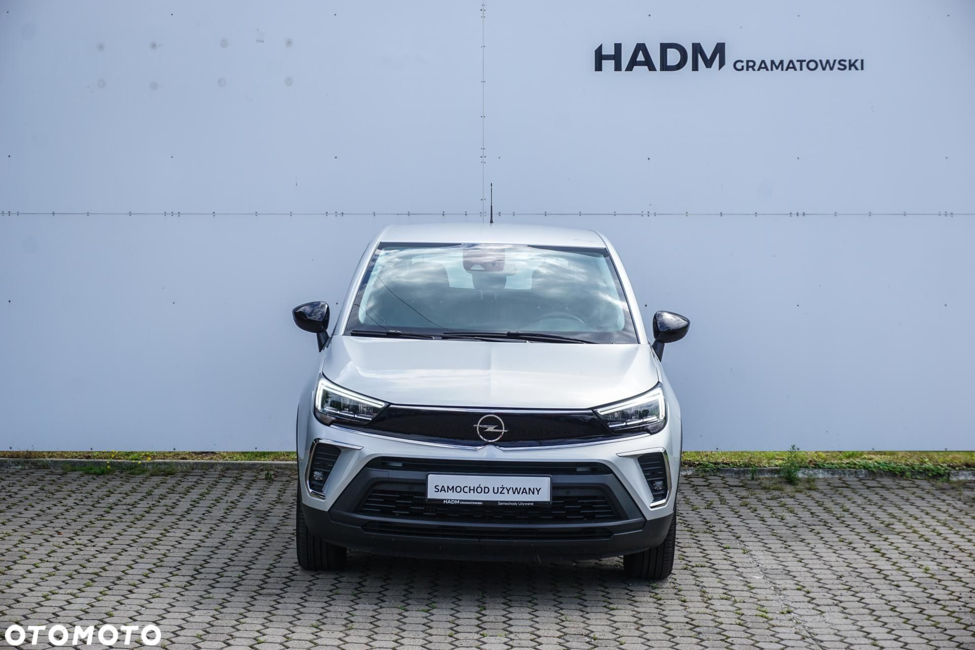 Opel Crossland - 2