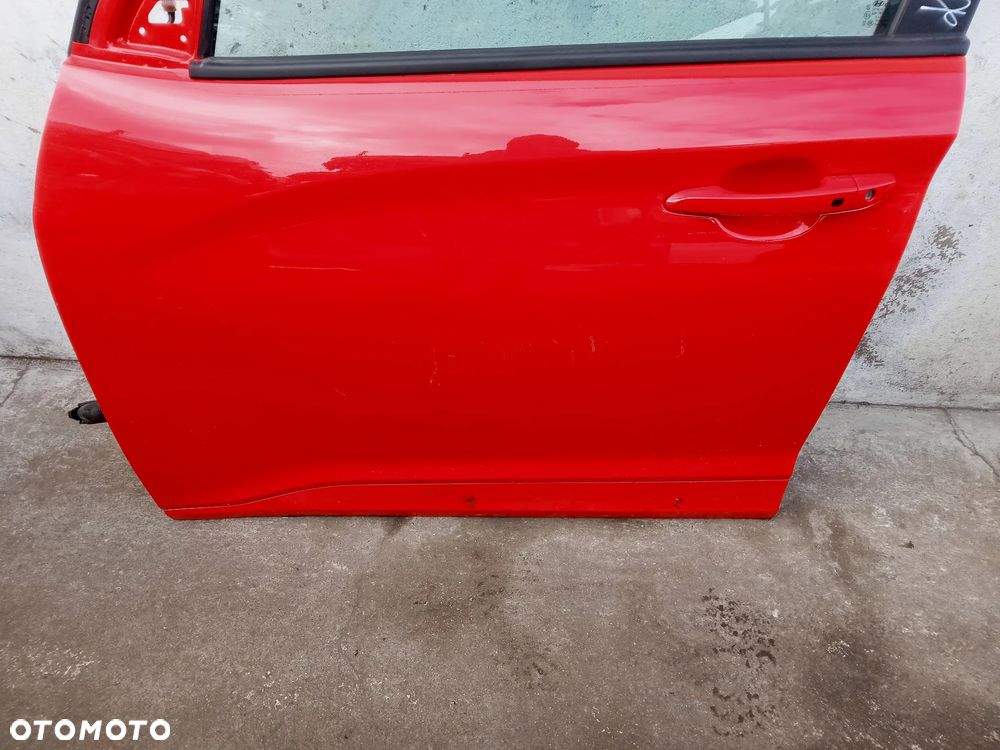 HYUNDAI KONA N-LINE 18- DRZWI TYLNE TYŁ - 7