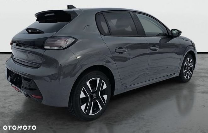 Peugeot 208 - 2