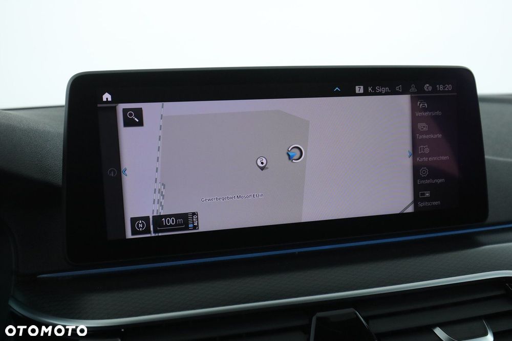 BMW Seria 5 - 12