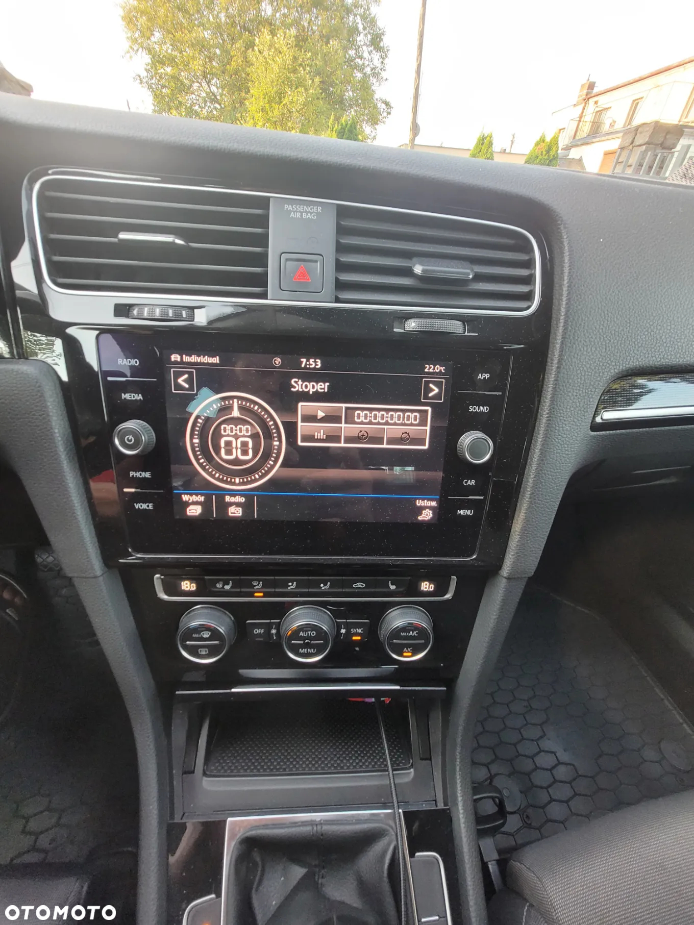 Volkswagen Golf VII 1.6 TDI BMT Highline - 13