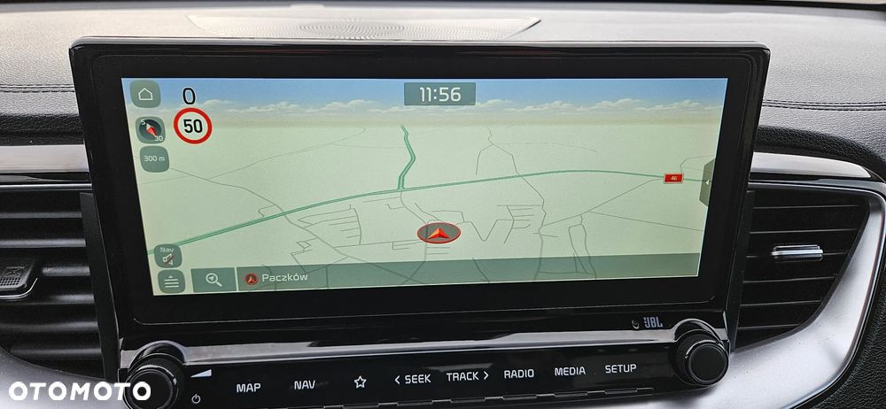 Kia Ceed 1.6 CRDi DCT GT Line - 14