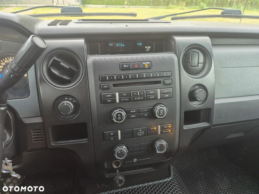 Ford F150 - 28