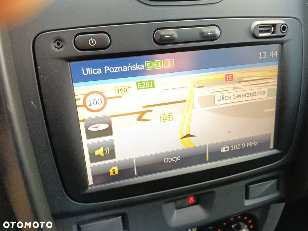 Dacia Duster 1.2 TCe Celebration - 17