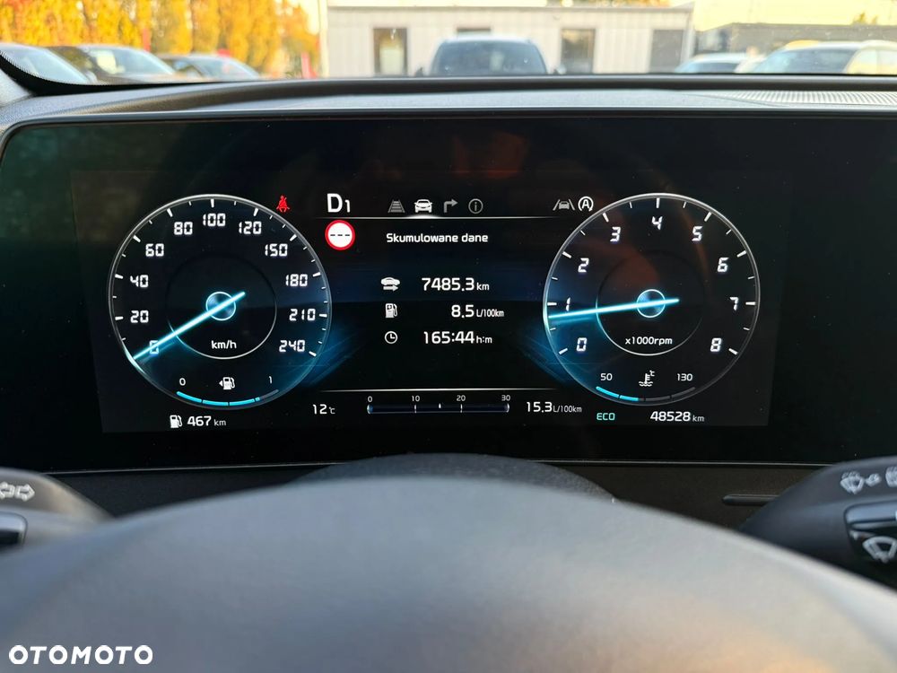 Kia Sportage 1.6 T-GDI Anniversary 2WD DCT - 29