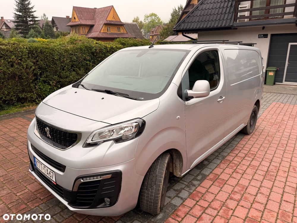 Peugeot Expert - 4