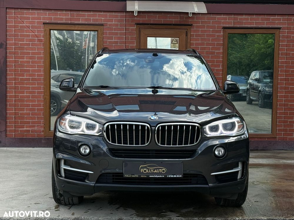 BMW X5 - 25