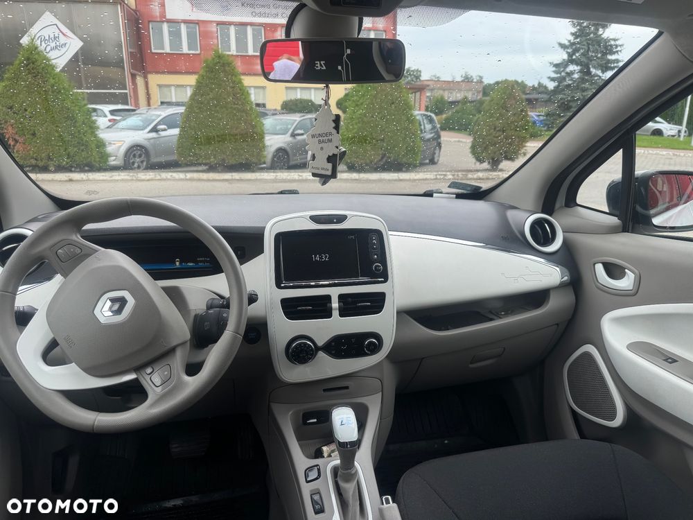 Renault Zoe Life - 13