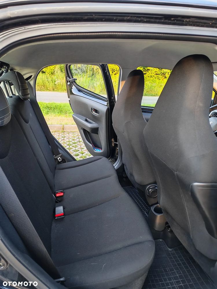 Peugeot 108 PureTech 82 Style - 25