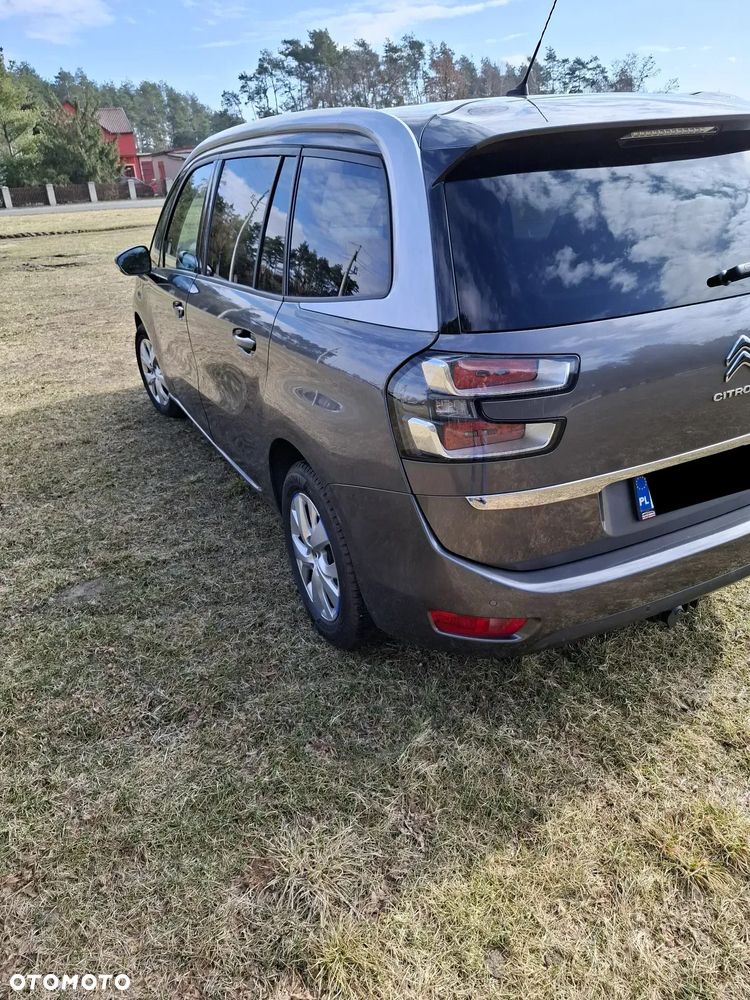 Citroën SpaceTourer - 2