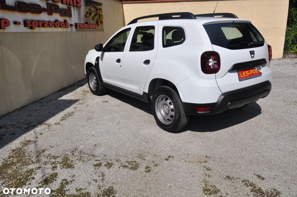Dacia Duster - 10