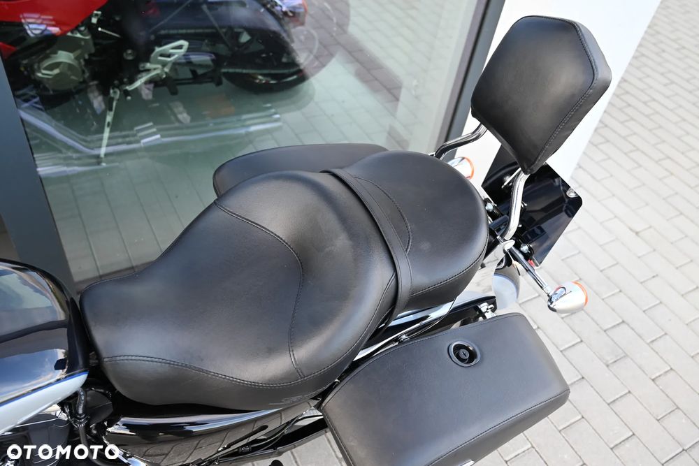 Harley-Davidson Sportster Superlow - 28
