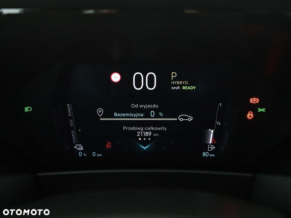DS Automobiles DS 4 1.6 E-Tense Bastille - 22