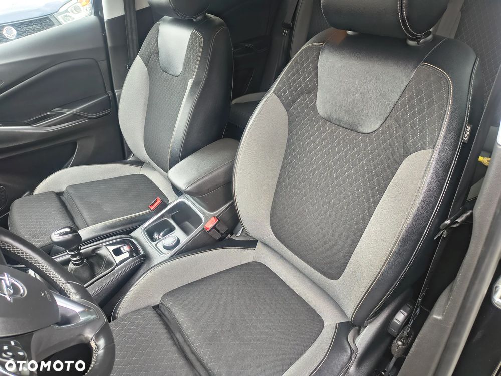 Opel Grandland X 1.6 D Start/Stop Dynamic - 15