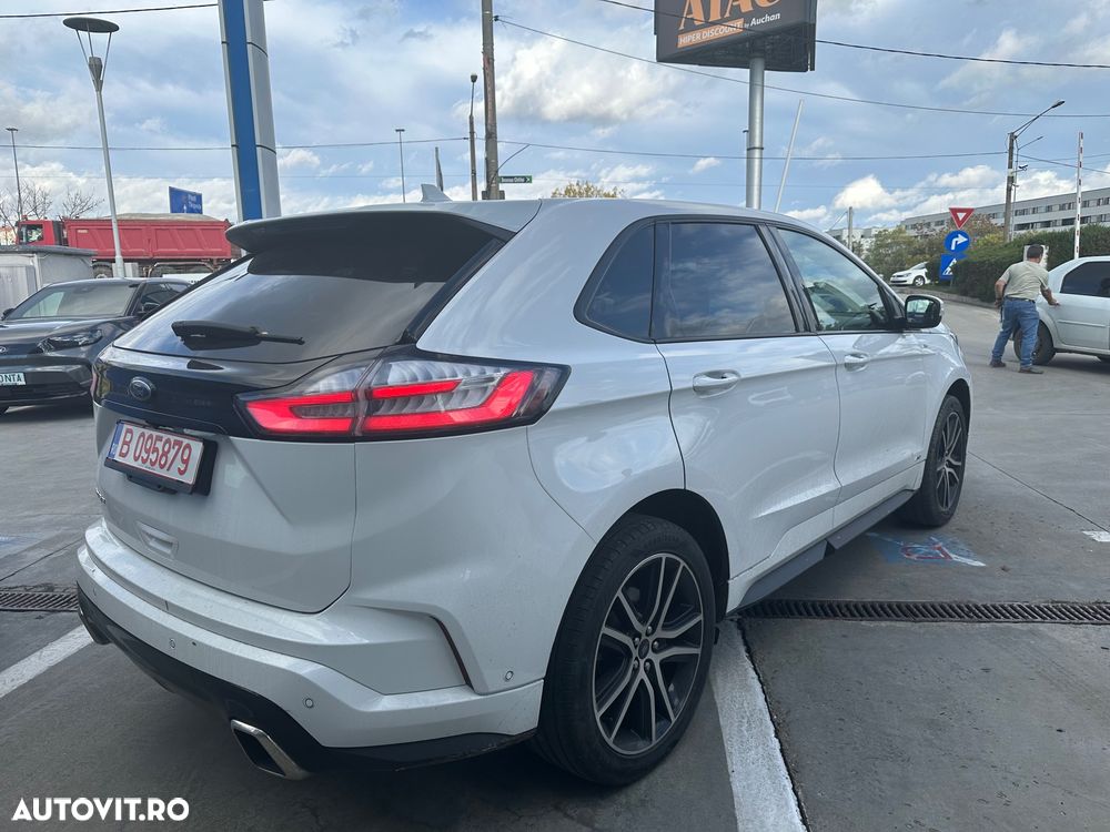 Ford Edge 2.0 Panther A8 AWD ST Line - 4