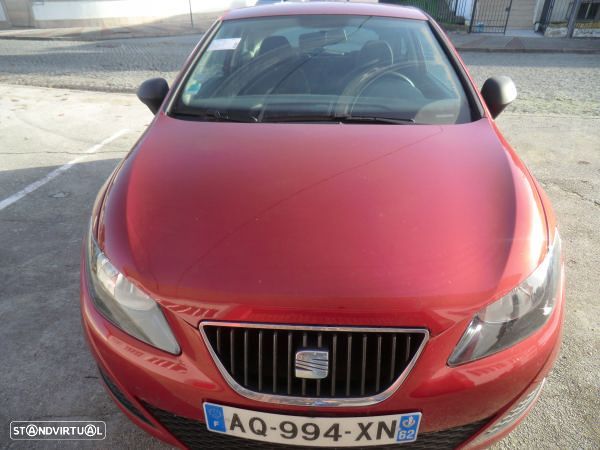 Para Peças Seat Ibiza Iv (6J5, 6P1) - 1