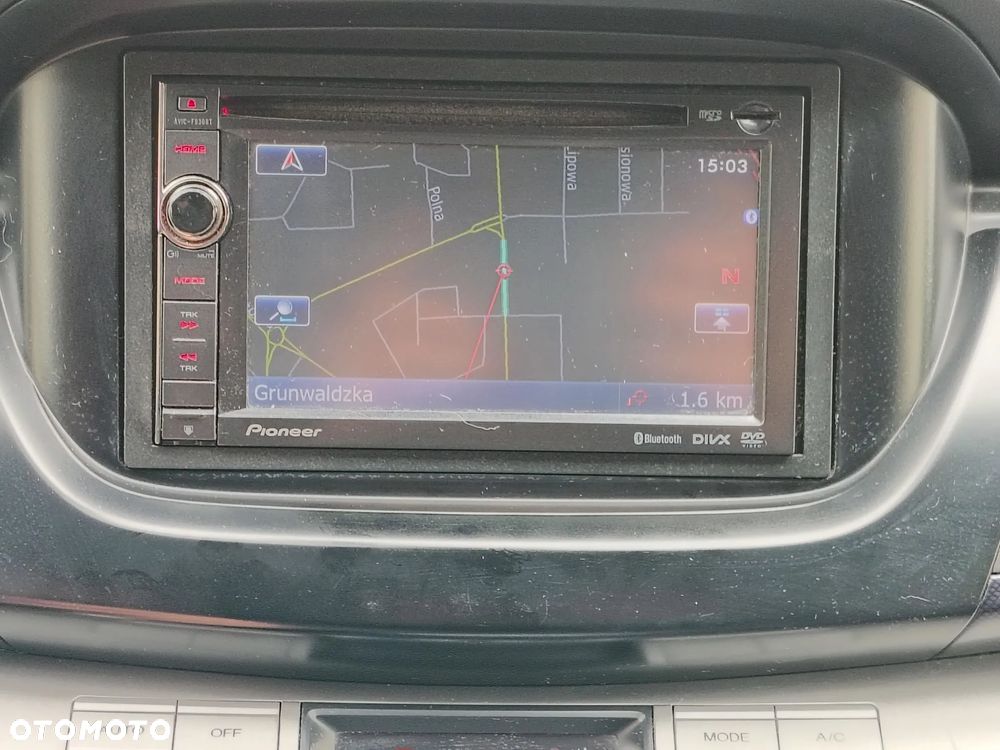 Honda FR-V 1.8 Executive - 17