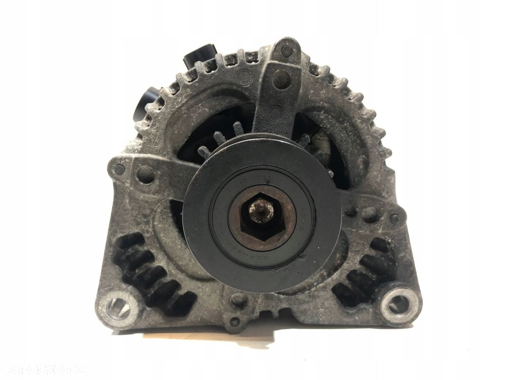 volvo v50 alternator prądnica 2.0d 04-12 - 1