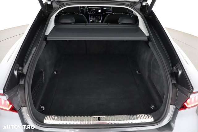 Audi A7 - 15