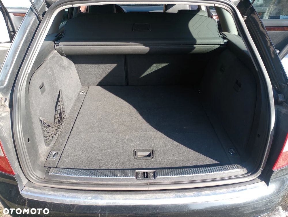 Audi A4 - 31