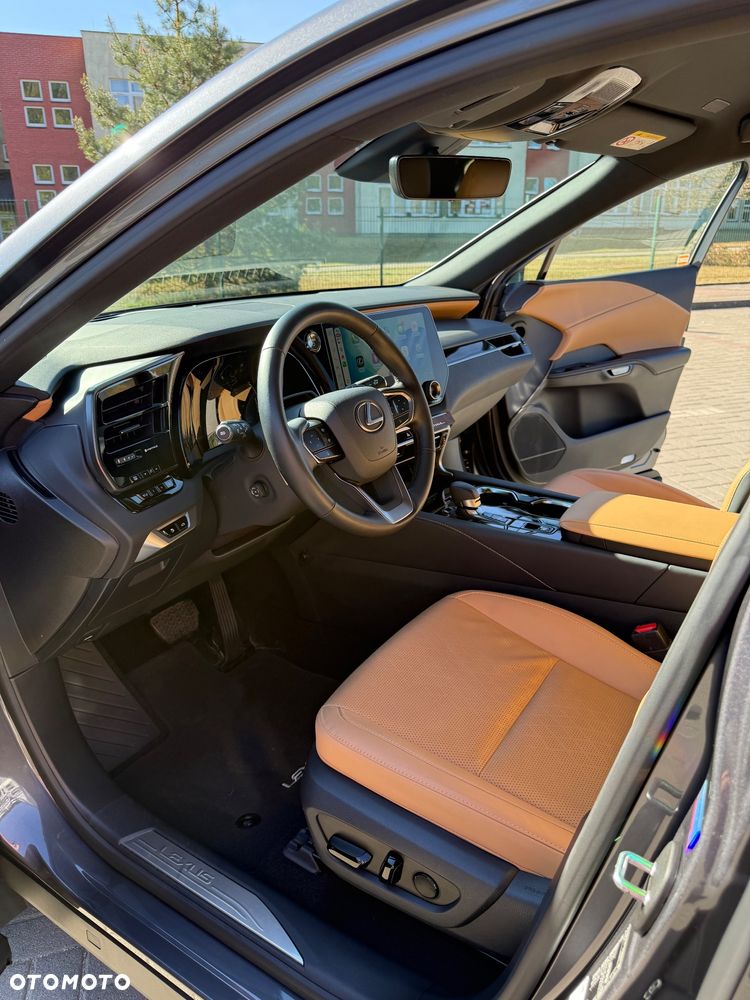 Lexus RX 300 Prestige - 7