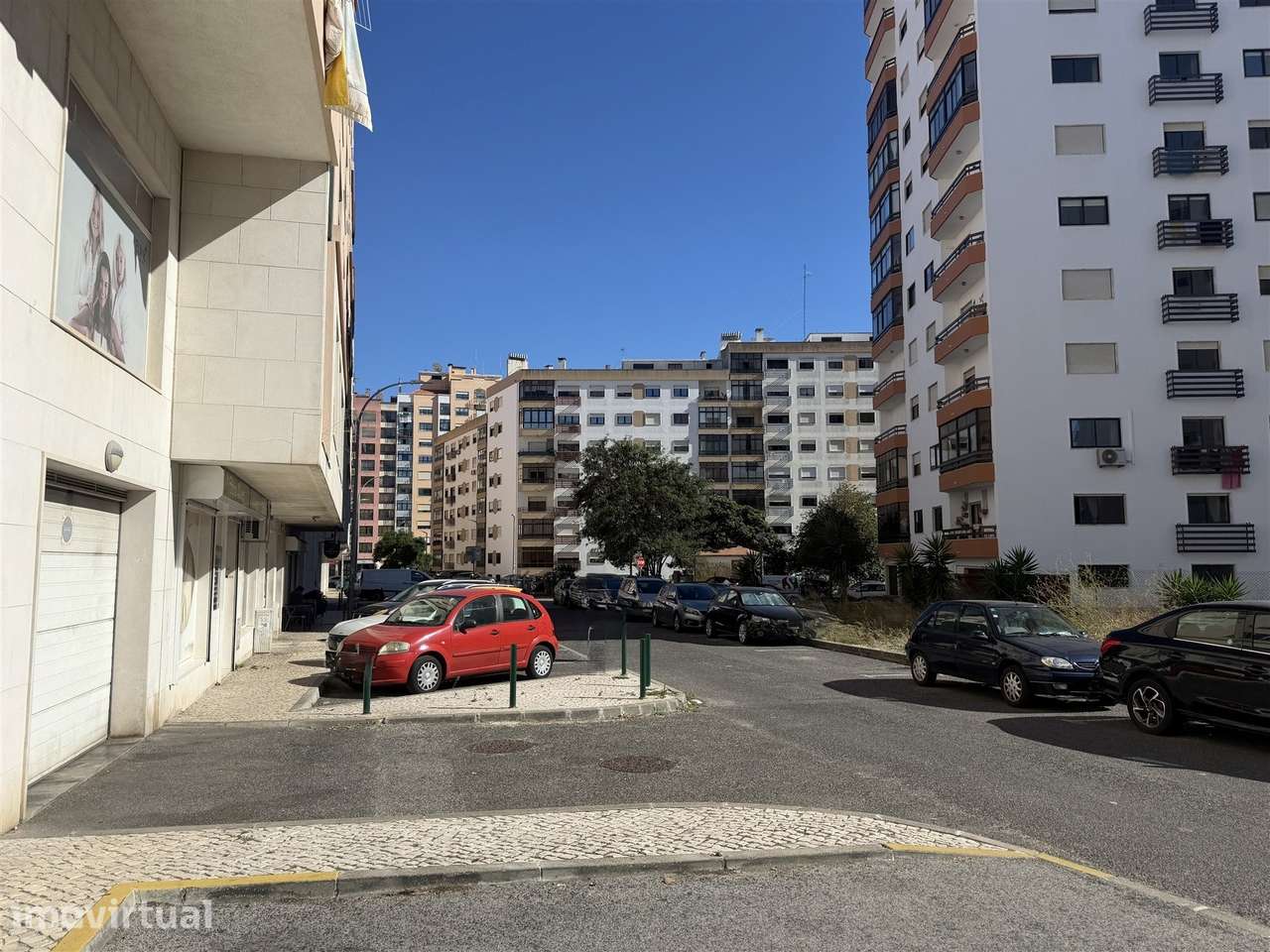 Garagem  Venda em Massamá e Monte Abraão,Sintra - Grande imagem: 4/15