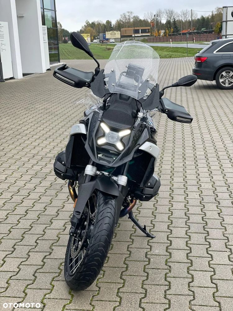 BMW GS - 8
