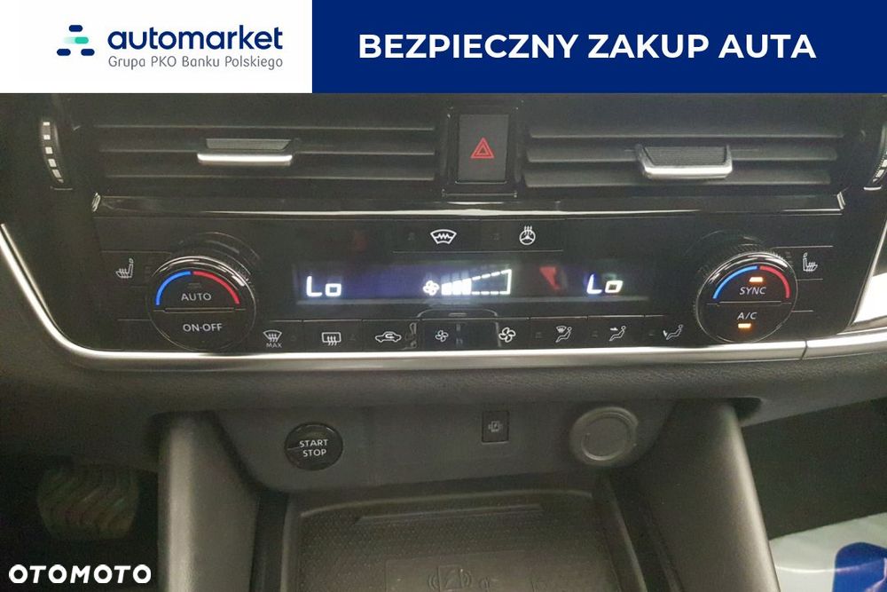 Nissan Qashqai - 19