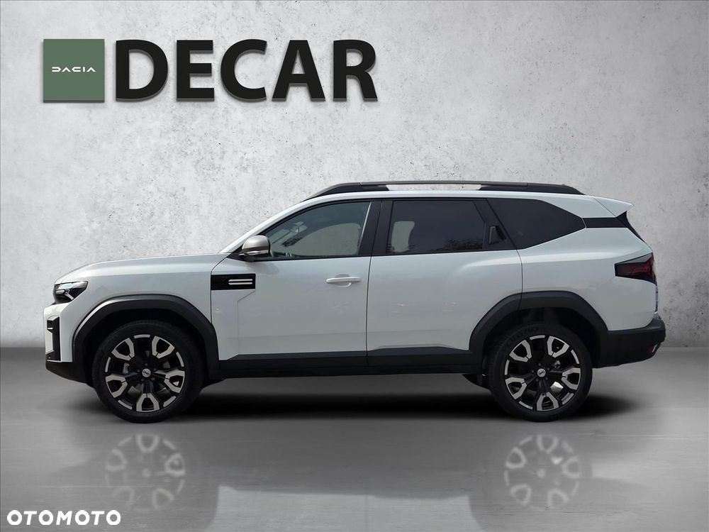 Dacia Bigster - 3
