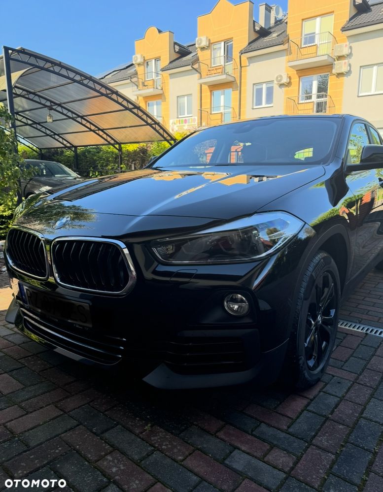 BMW X2 sDrive18i - 1