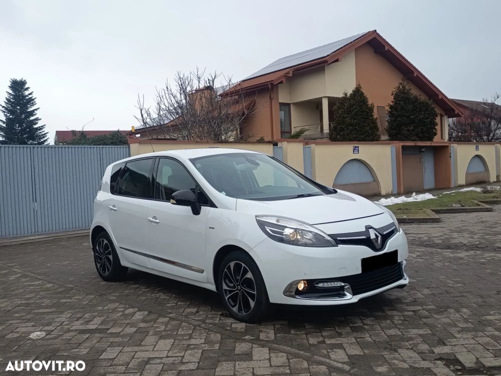 Renault Scenic - 3