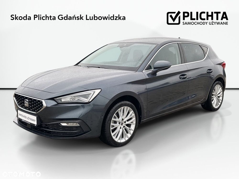 Seat Leon 1.5 TSI Xcellence - 2