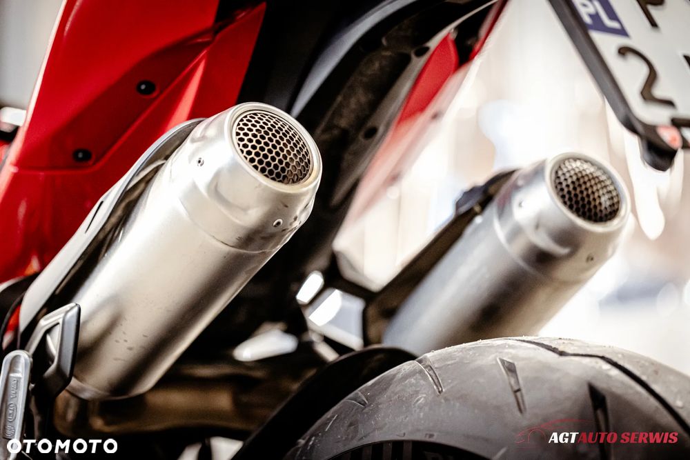 Ducati Panigale V2 - 7