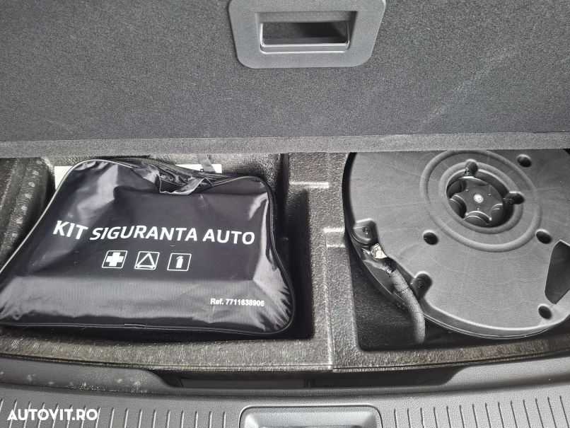 Nissan Ariya 87 kWh e-4ORCE Evolve - 18