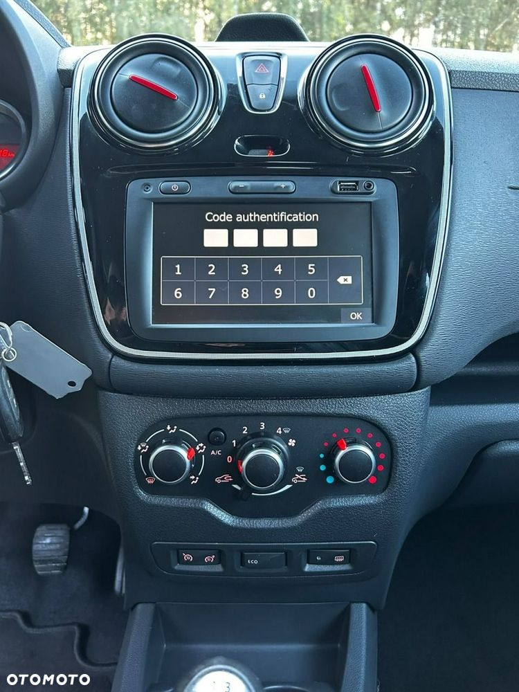 Dacia Lodgy - 17
