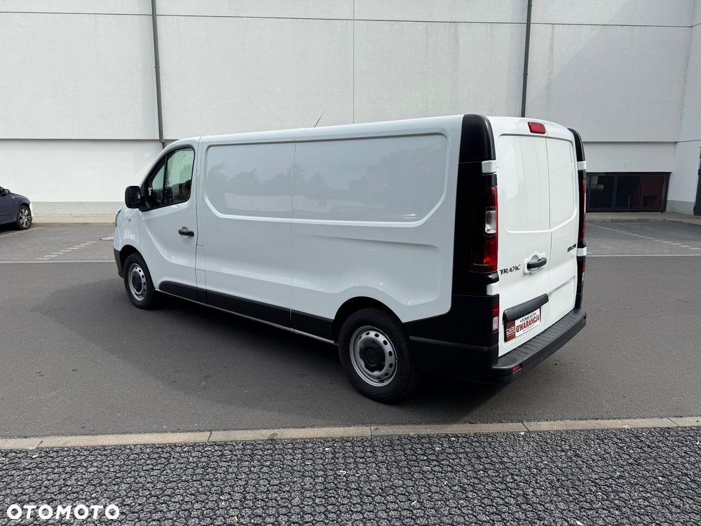 Renault Trafic - 3