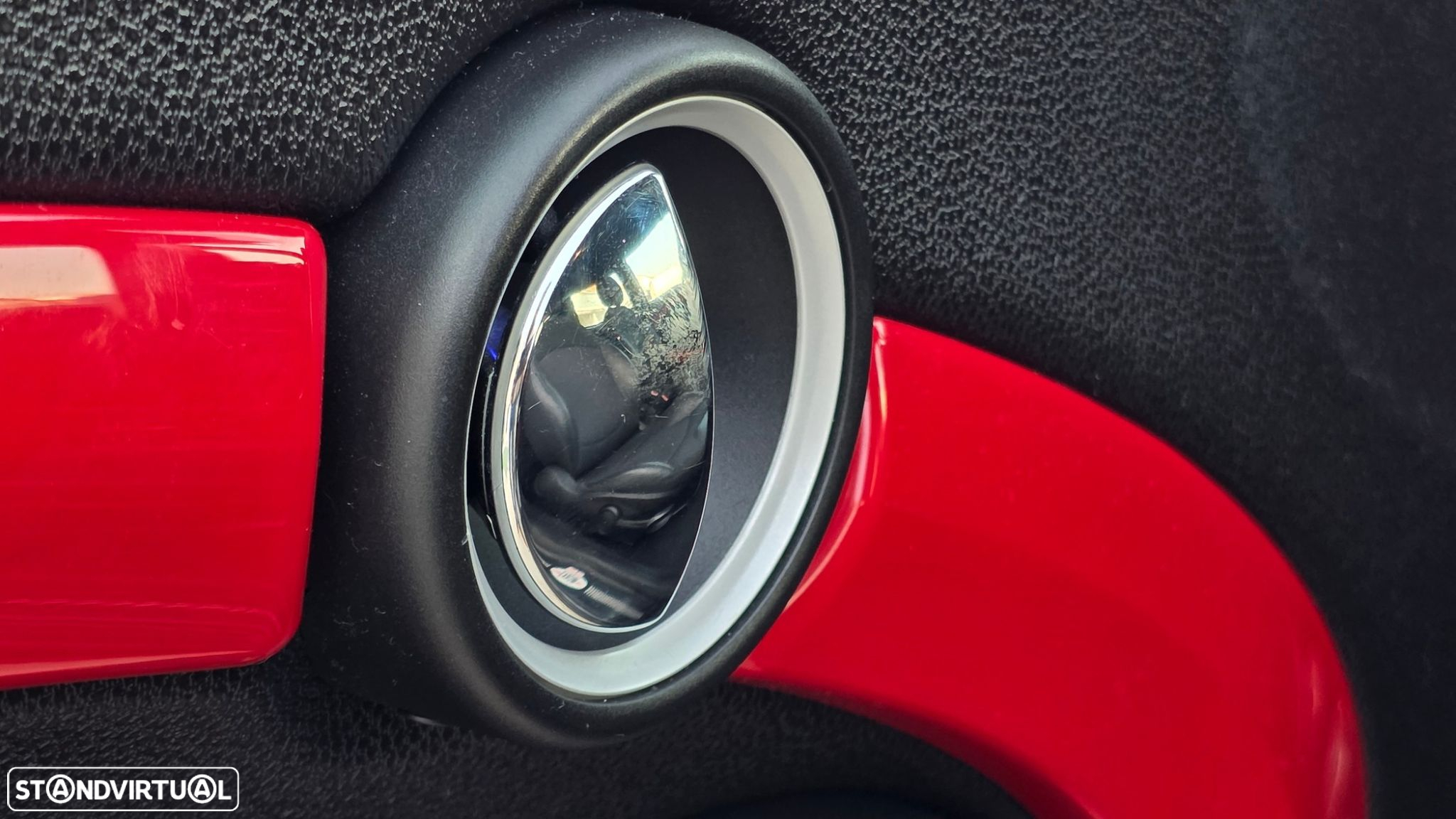 MINI 3 Portas John Cooper Works - 16