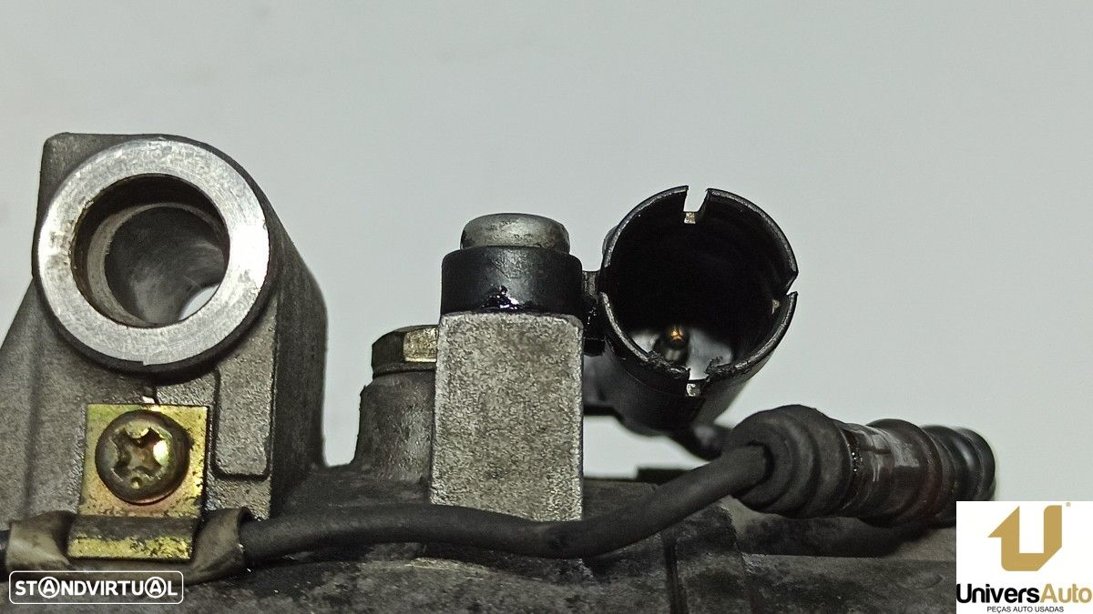 COMPRESSOR DE AR CONDICIONADO BMW SERIE 3 COMPACT (E46) 320TD - 4