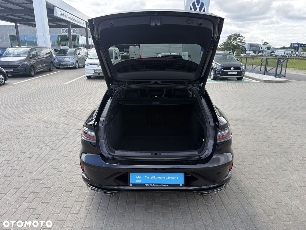 Volkswagen Arteon Shooting Brake 2.0 TSI 4Motion R DSG - 31