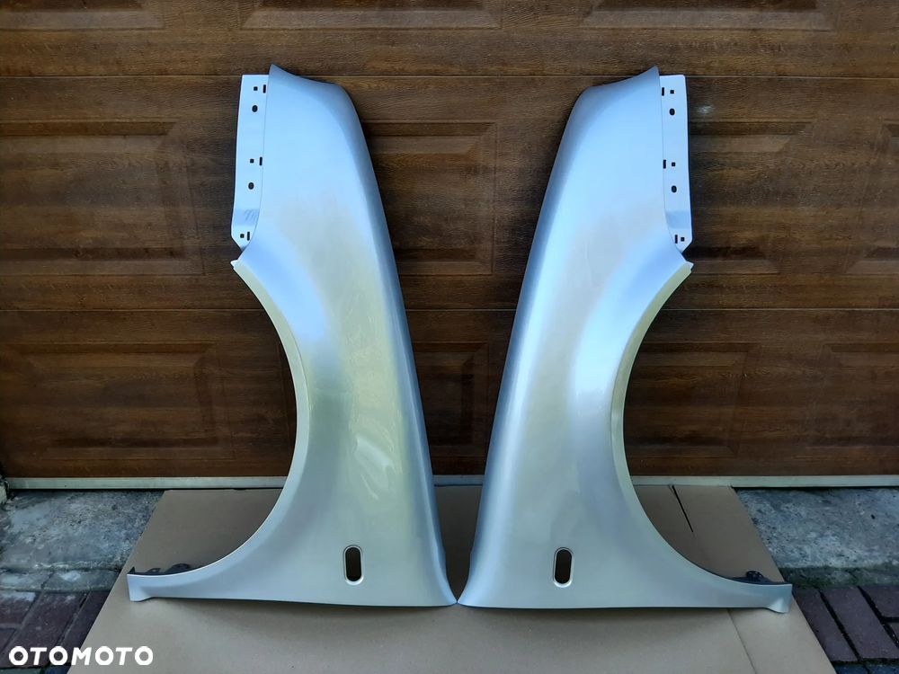 VW GOLF IV 4 Błotnik Lewy Lub Prawy LA5C LC9Z LO41 LC3K LW5Z LA7W LB7Z LC5H - 4