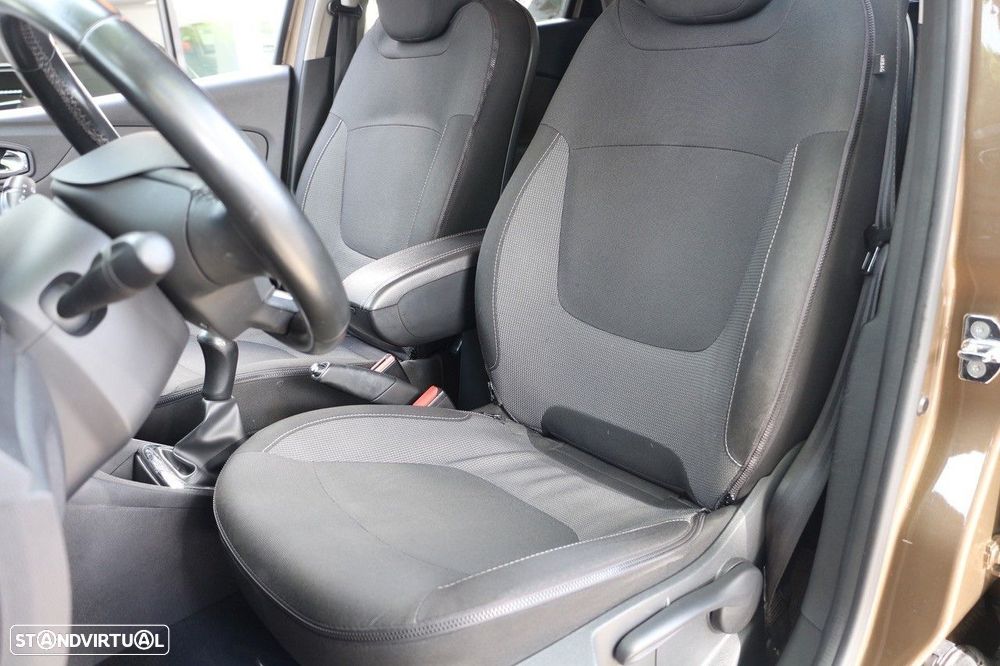 Renault Captur 0.9 TCE Exclusive - 14