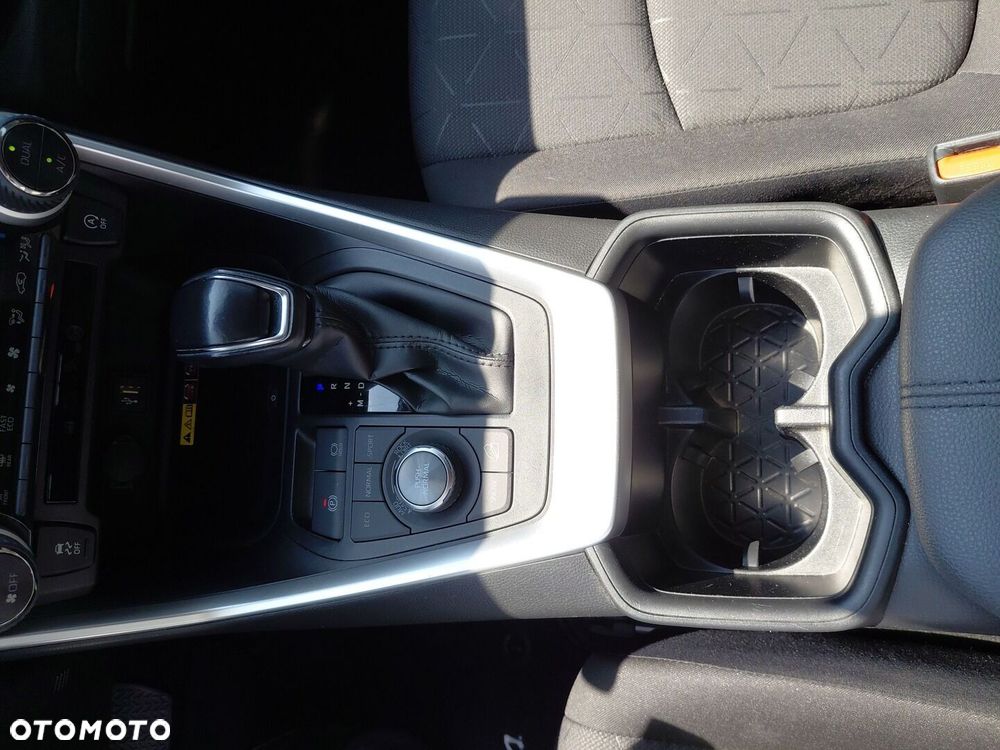Toyota RAV4 2.0 Comfort 4x4 MS - 27