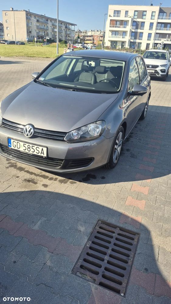 Volkswagen Golf 1.4 TSI Comfortline - 3