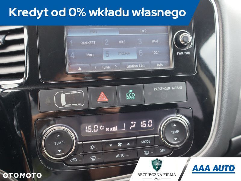 Mitsubishi Outlander - 14
