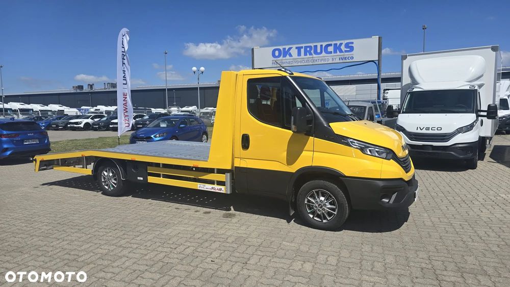 Iveco OKAZJA CENOWA OD RĘKI !!! - 8