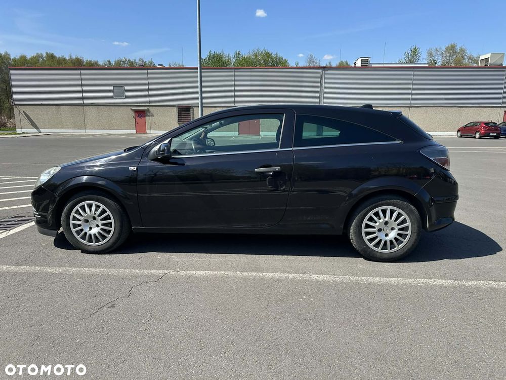 Opel Astra - 7