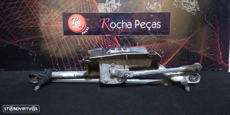 Motor De Limpa Vidros Opel Astra H (A04) - 1